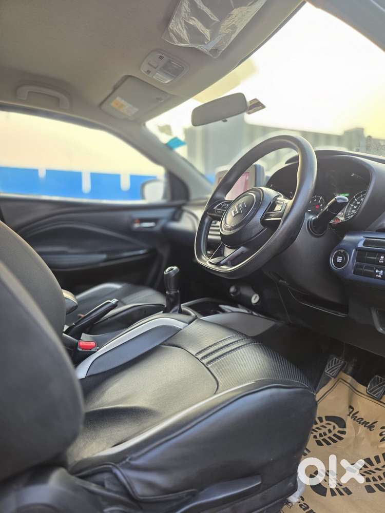 Maruti Suzuki Baleno Zeta Cng, 2024, Cng & Hybrids
