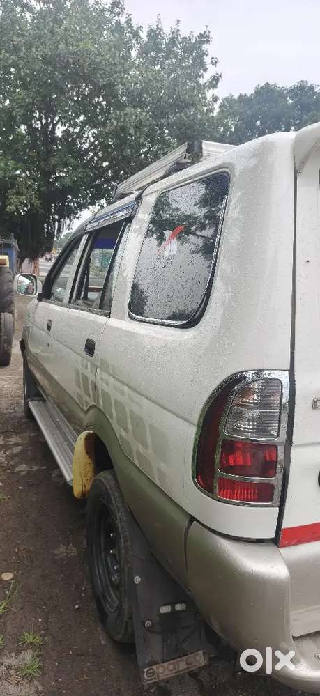 Chevrolet Tavera Lt 2012