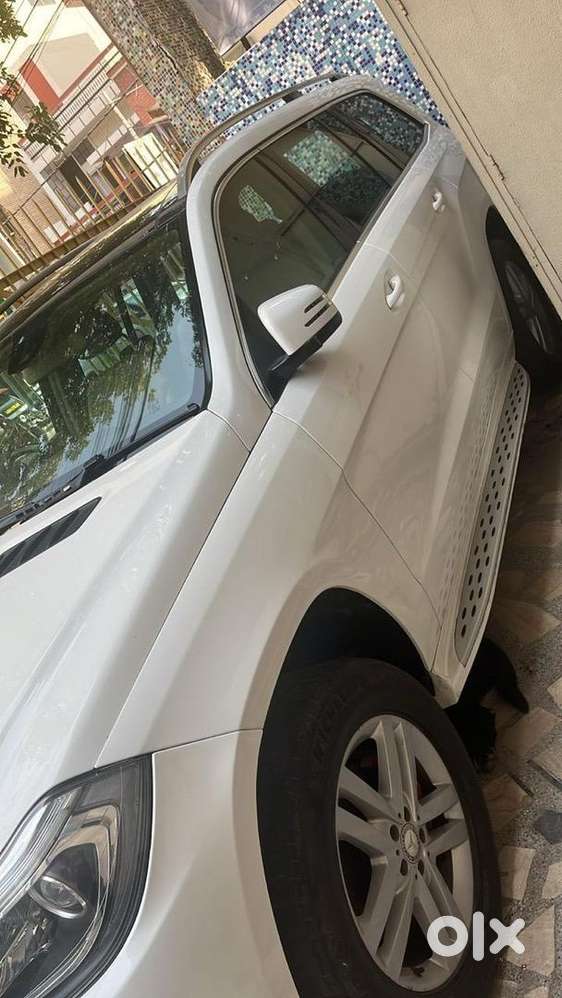 Mercedes-benz Gl-class 2016 Diesel Well Maintained