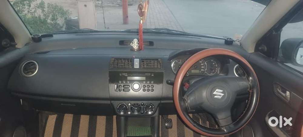 Maruti Suzuki Swift Dzire 2011 Diesel Good Condition