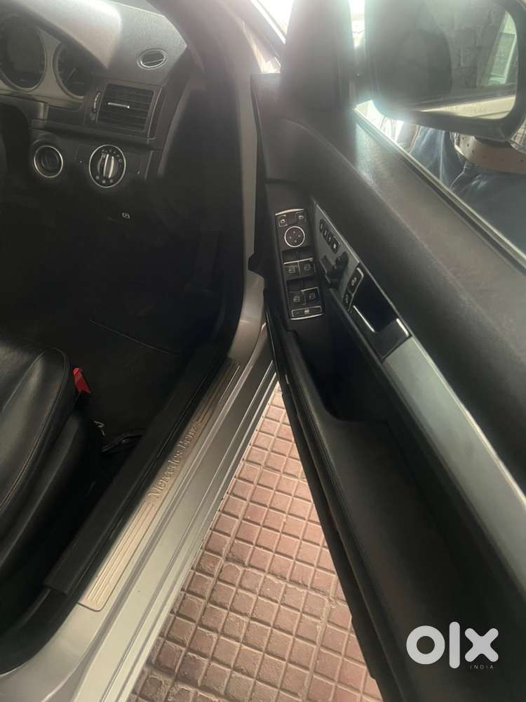 C 230 V6 Engine
