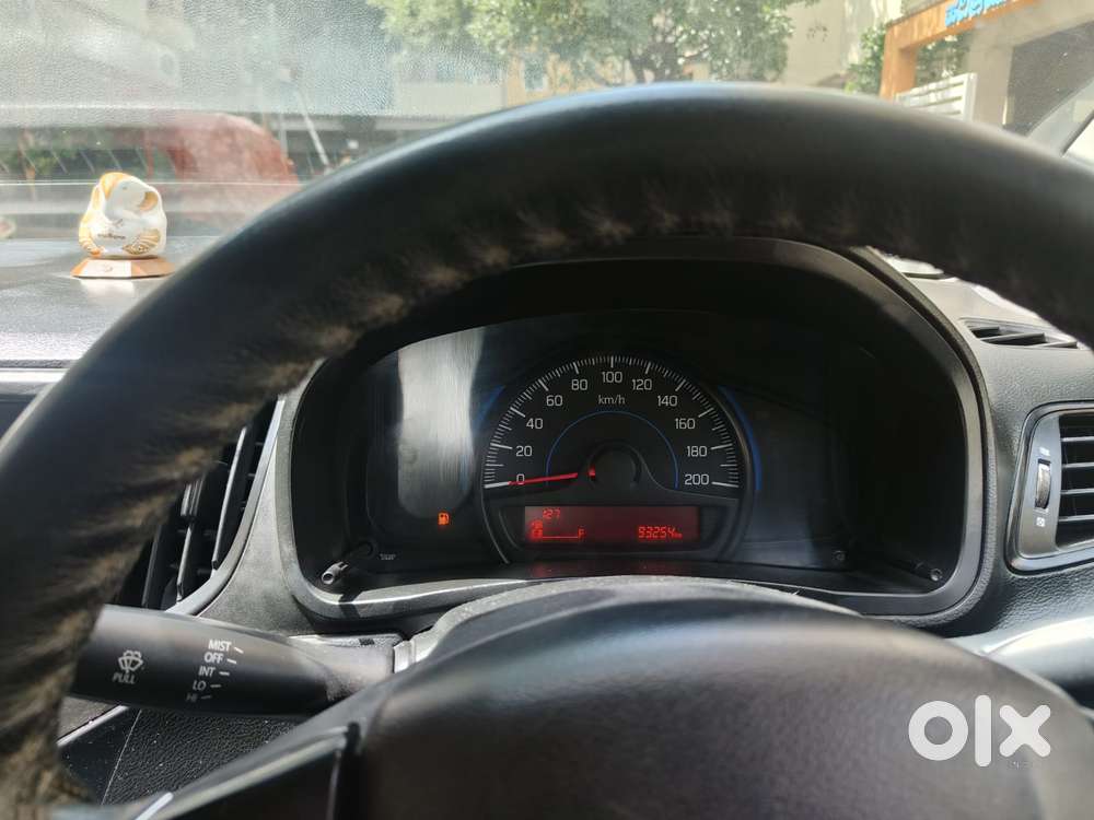 Maruti Suzuki Baleno 1.3 Sigma, 2018, Petrol