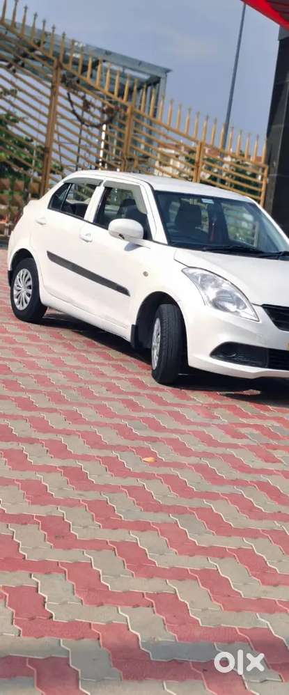 Maruti Suzuki Dzire 2017