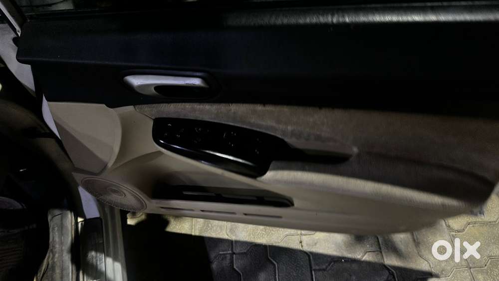 Honda Petrol Car 2010