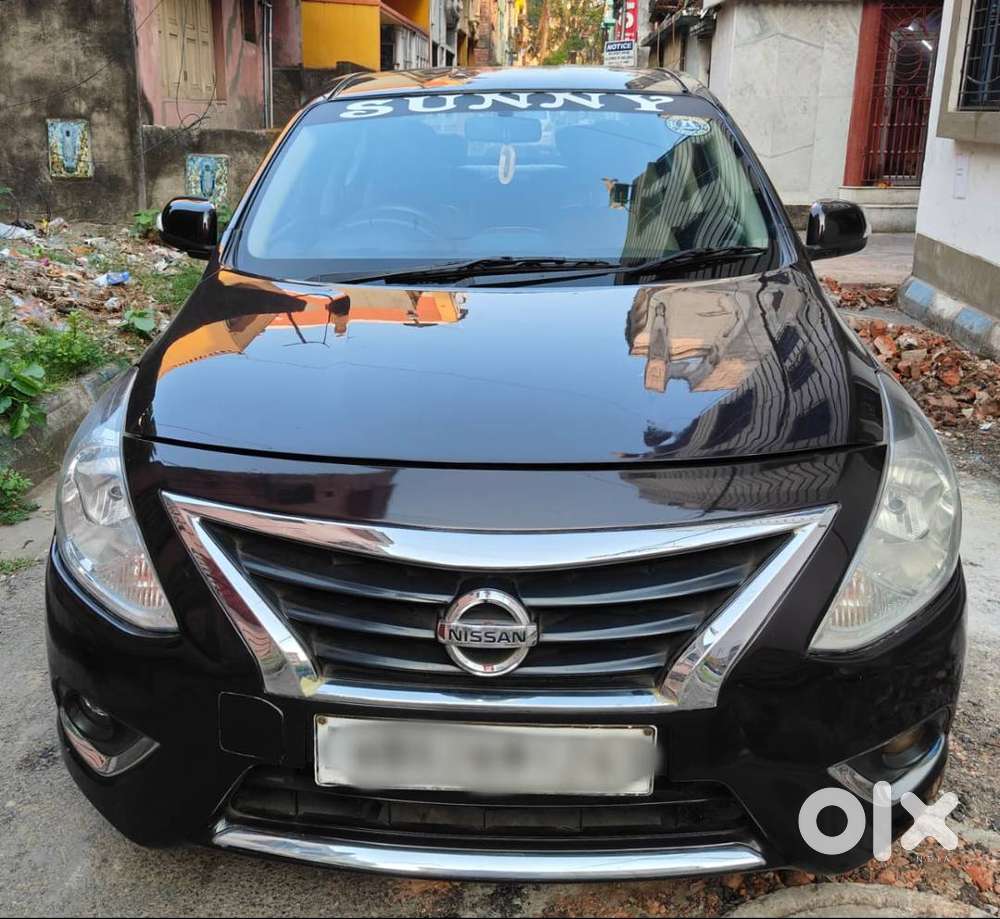 2017 Nissan Sunny Xv, Life Time Tax Paid