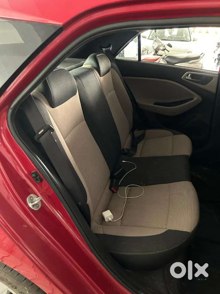 Hyundai I20 Elite Sportz Vtvt Bsvi 2016 Petrol 1st Owner Well Maintain