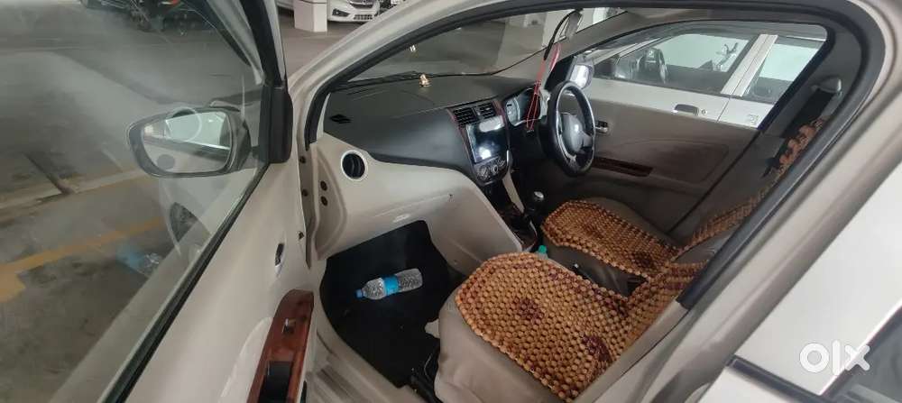 Maruti Suzuki Celerio Zxi 2018
