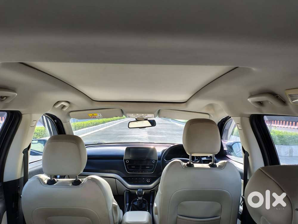 Tata Safari 2.0 Kryotec Xz Plus, 2021, Diesel