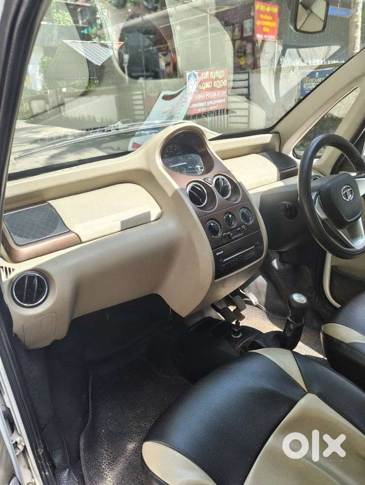 Tata Nano Xt, 2018, Petrol