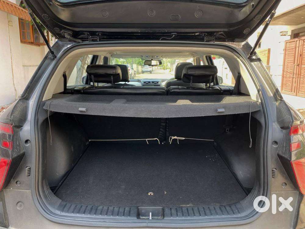 Hyundai Creta 1.5 Crdi Sx, 2020, Diesel