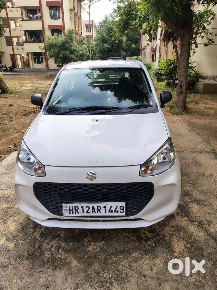 Maruti Suzuki Alto K10 2022 December. Petrol 42000 Km Driven