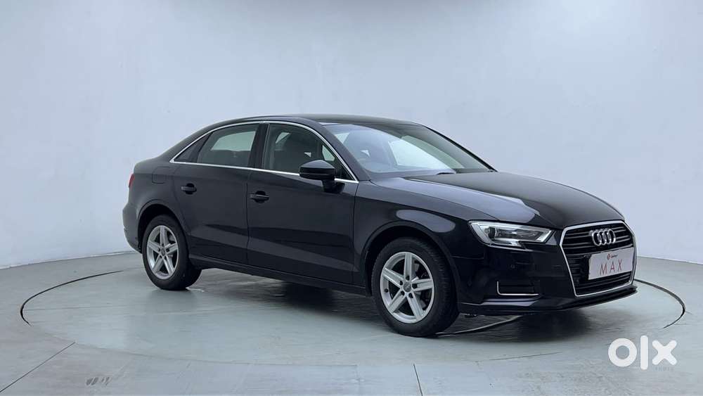 Audi A3 1.4 35 Tfsi Technology, 2018, Petrol