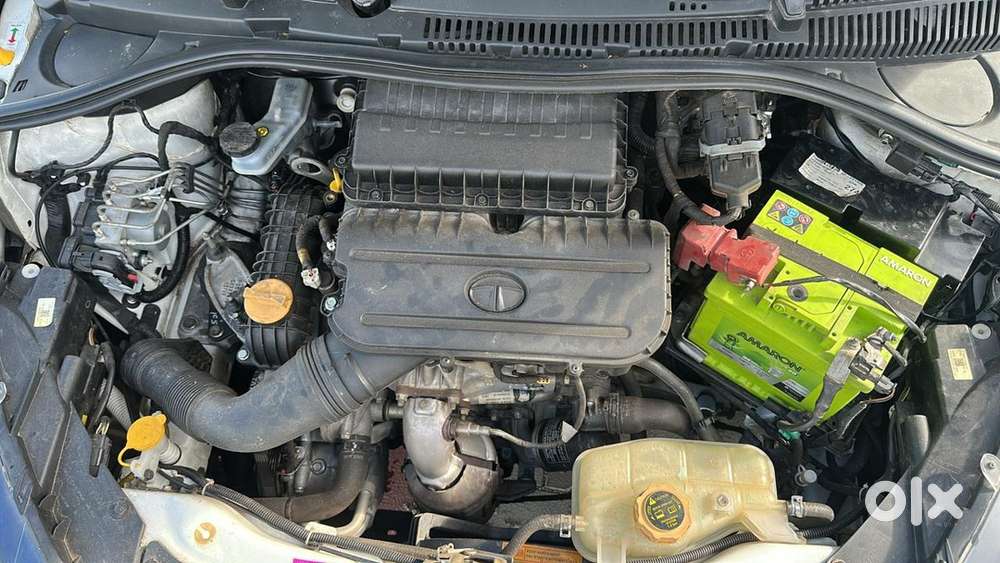 Tata Tiago 2023 Petrol Manual