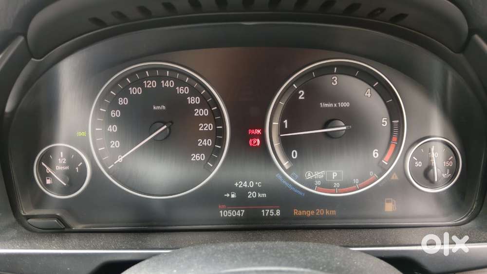 Bmw X5 Xdrive 30d, 2015, Diesel