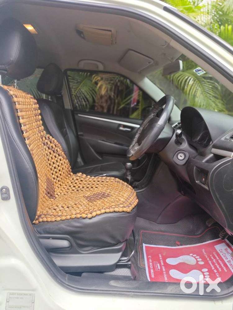 Maruti Suzuki Swift Vdi, 2012, Diesel