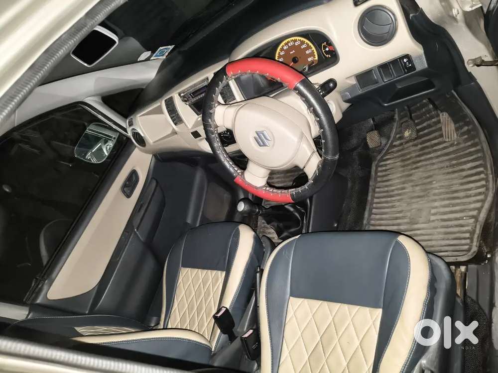 Maruti Suzuki Zen Estilo 2008 Petrol Good Condition