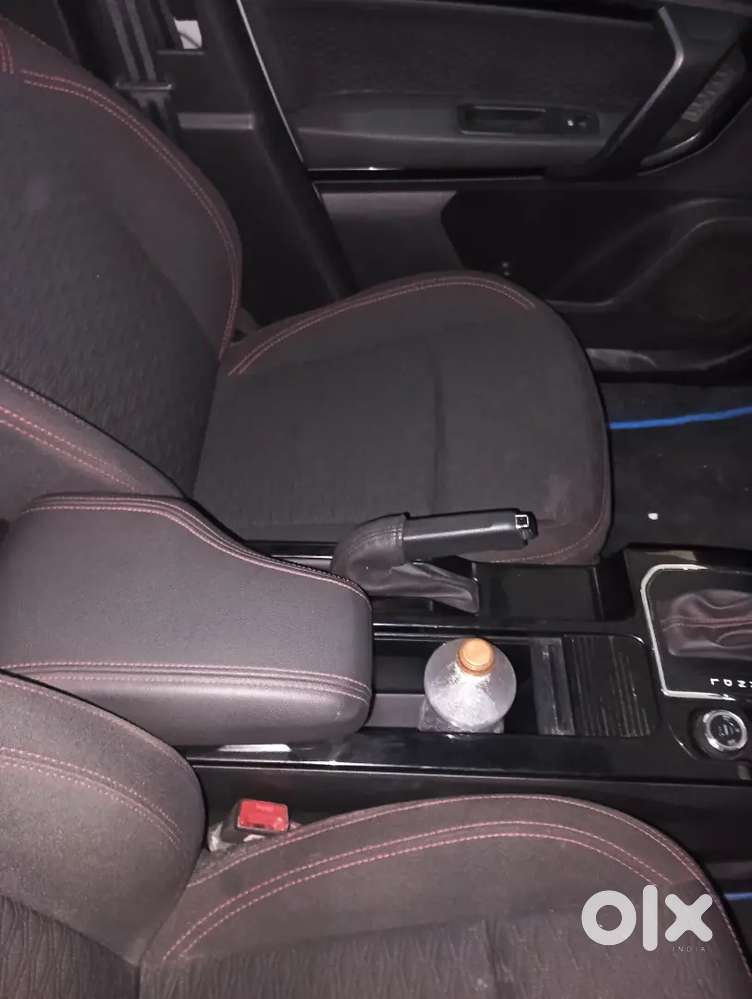 Renault Kiger 2023 Petrol 12790 Km Driven