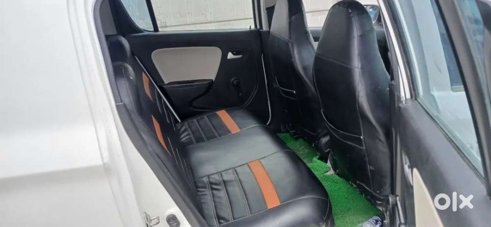 Maruti Suzuki Alto, 2022, Petrol
