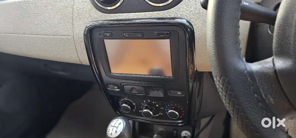 Renault Duster 2014 Diesel 97000 Km Driven