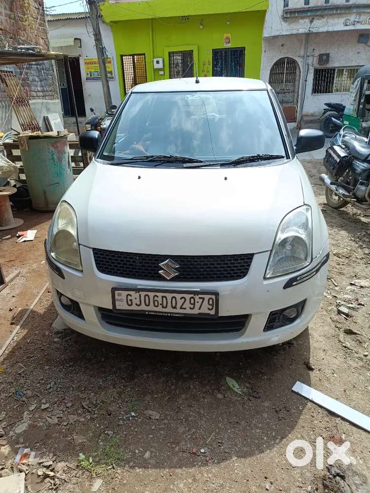 Swift Maruti Suzuki 2010
