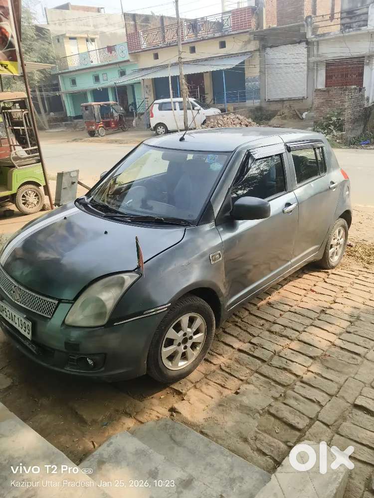Maruti Suzuki Swift 2007