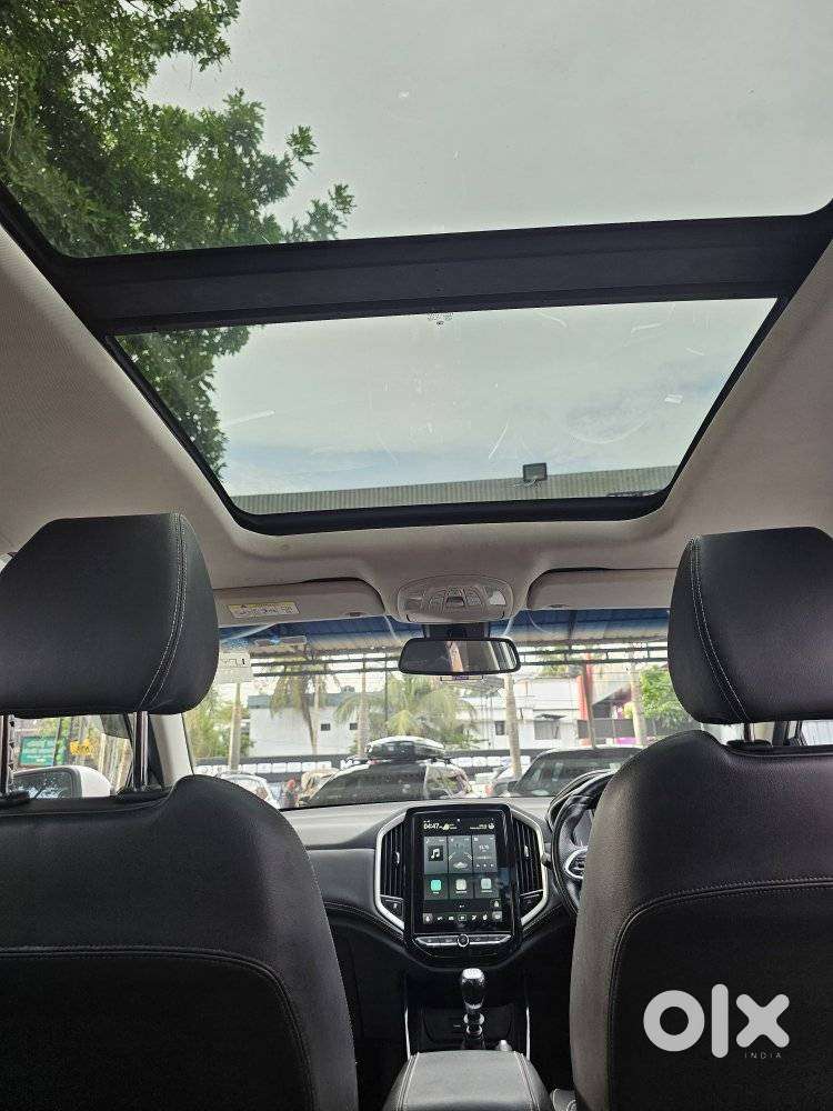 Mg Hector 2.0 Sharp Diesel, 2019, Diesel