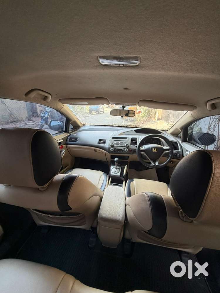 Honda Civic 1.8 Petrol 2006