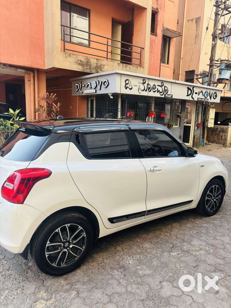 Maruti Suzuki Swift