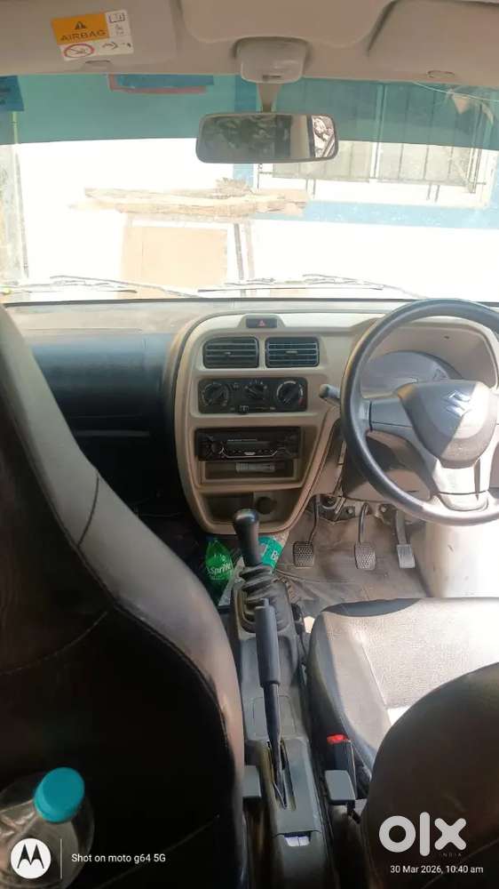 Maruti Vicco 5 Seater