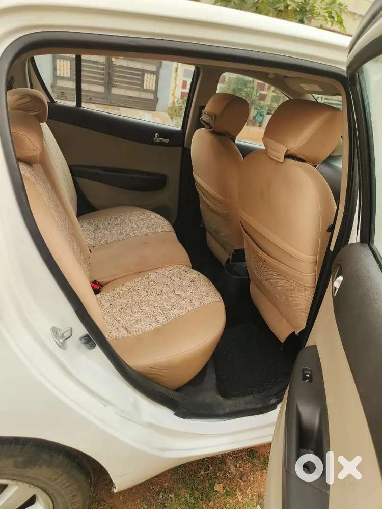 Hyundai I20 1.2 Asta 2014 Top End Model