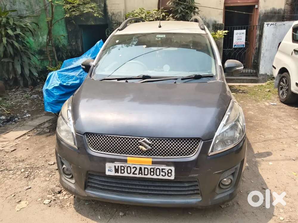 Maruti Suzuki Ertiga 2013 Diesel 108000 Km Driven