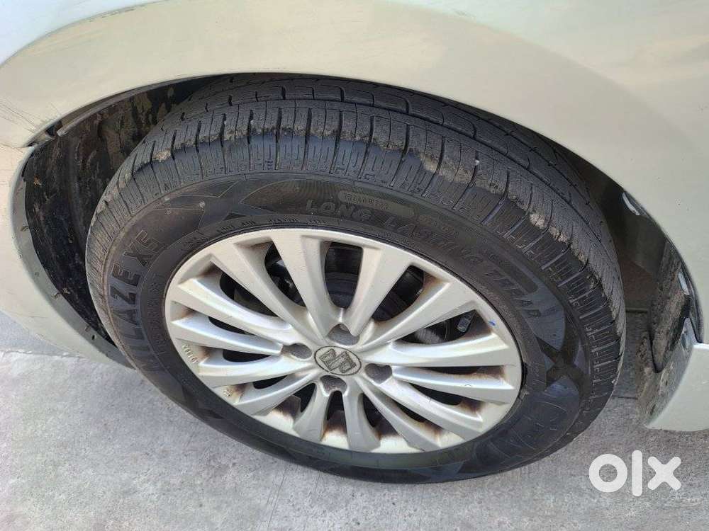 Maruti Suzuki Ciaz 2014-2017 Zxi, 2015, Petrol