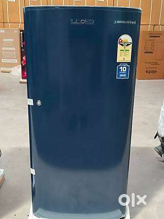 lloyd  245ltr Single Door Refrigerator