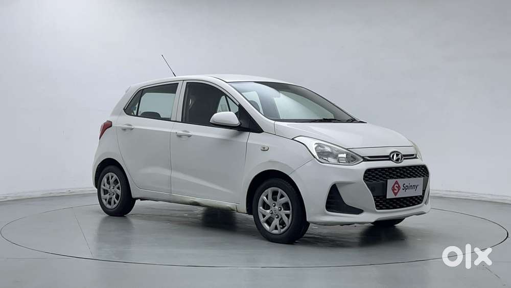 Hyundai Grand I10 1.2 Kappa Magna, 2018, Petrol