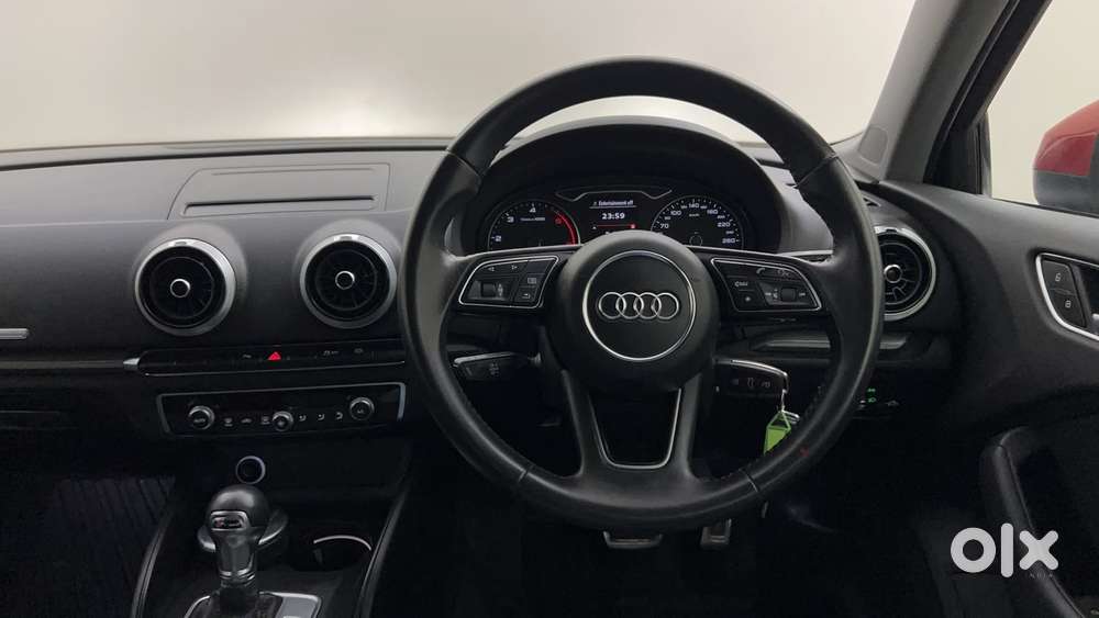 Audi A3 2014-2017 2.0 35 Tdi Premium Plus, 2019, Diesel