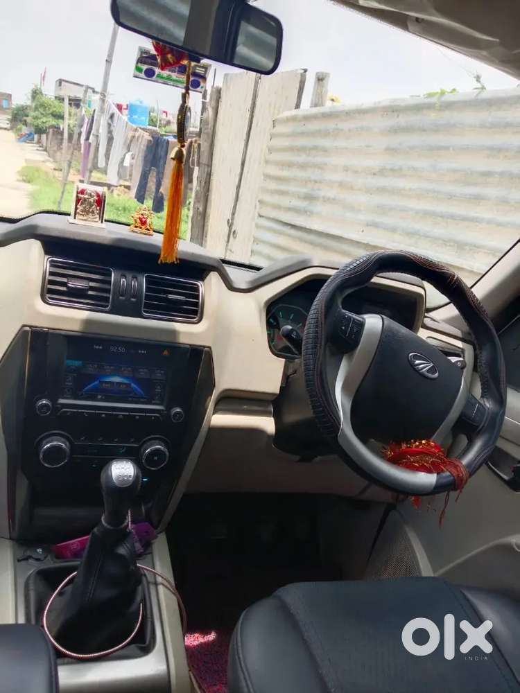 Mahindra Scorpio 2022 Classic
