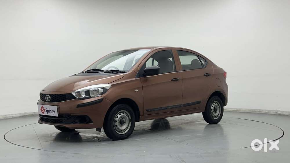 Tata Tigor Xe, 2017, Petrol