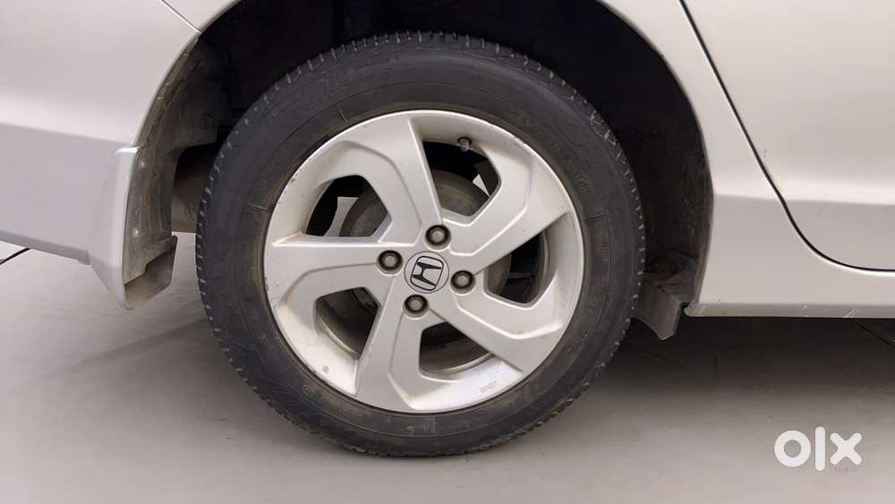 Honda City 2014-2015 I Dtec Vx, 2015, Petrol