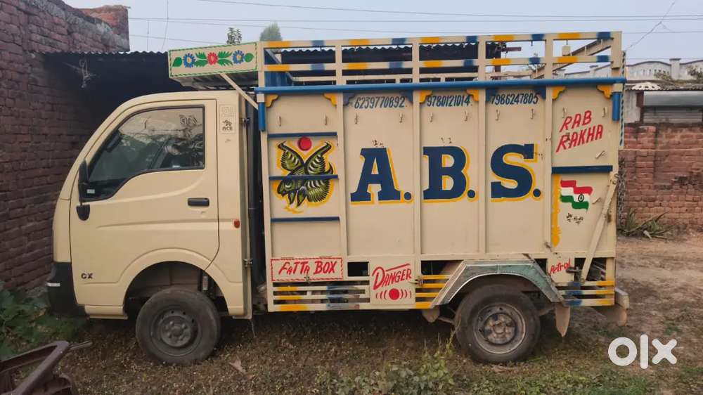 Tata Vista Tech 2025 Diesel Well Maintained