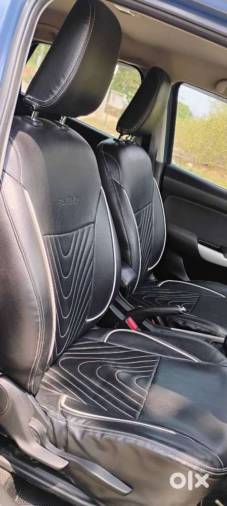 Maruti Suzuki Baleno 1.3 Alpha, 2017, Diesel