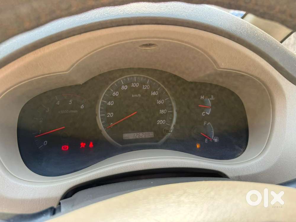 Toyota Innova 2.5 V 7 Str, 2014, Diesel