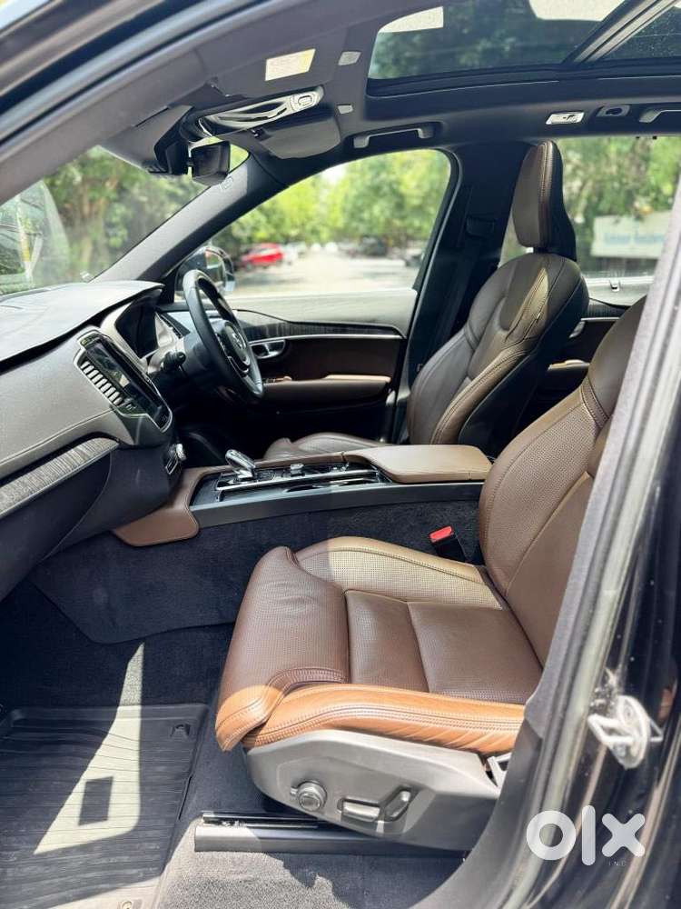 Volvo Xc 90 D5 Inscription, 2022, Petrol