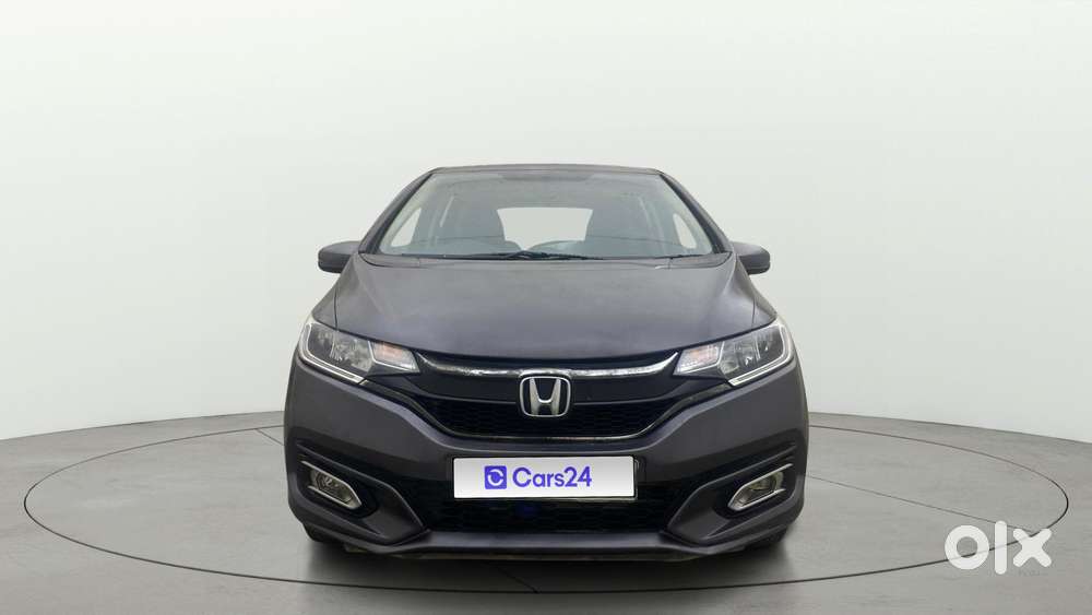 Honda Jazz 1.2 Zx Cvt I-vtec, 2021, Petrol