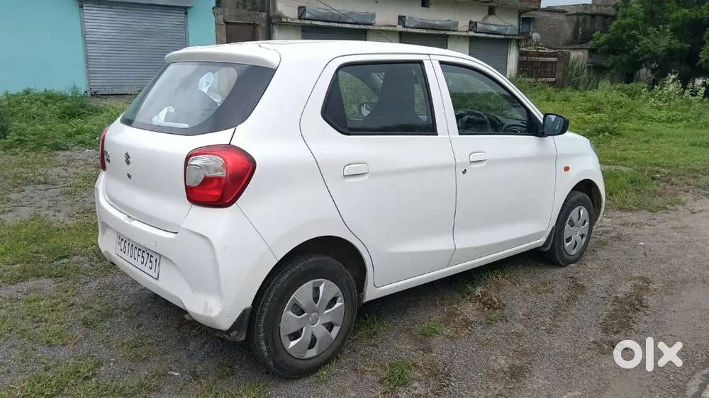 Maruti Suzuki Alto 2026