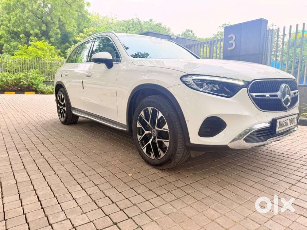 Mercedes-benz Glc 220d 4matic, 2024, Diesel