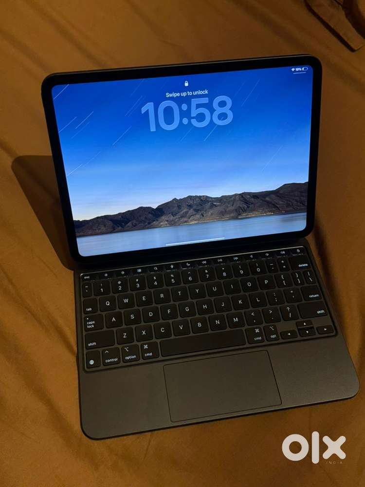 Apple iPad Pro 11 - 2025 - M4 Wifi - 256GB