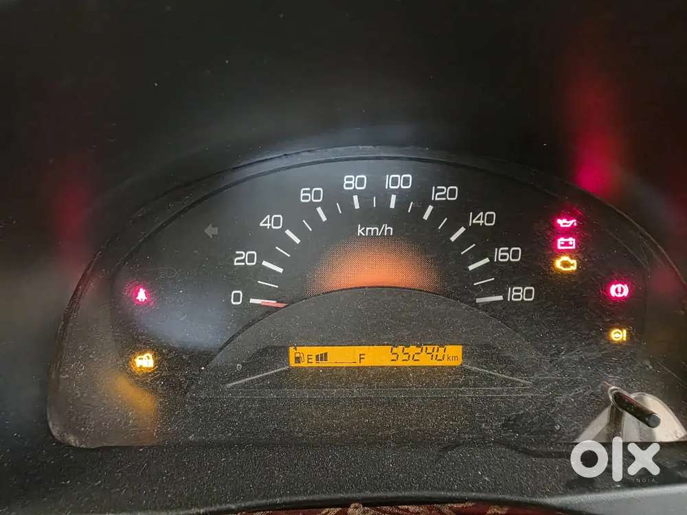 Maruti Suzuki Wagon R 2013