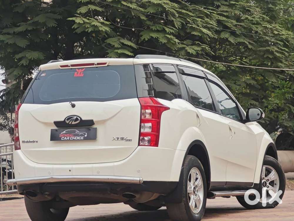 Mahindra Xuv500 W8, 2013, Diesel