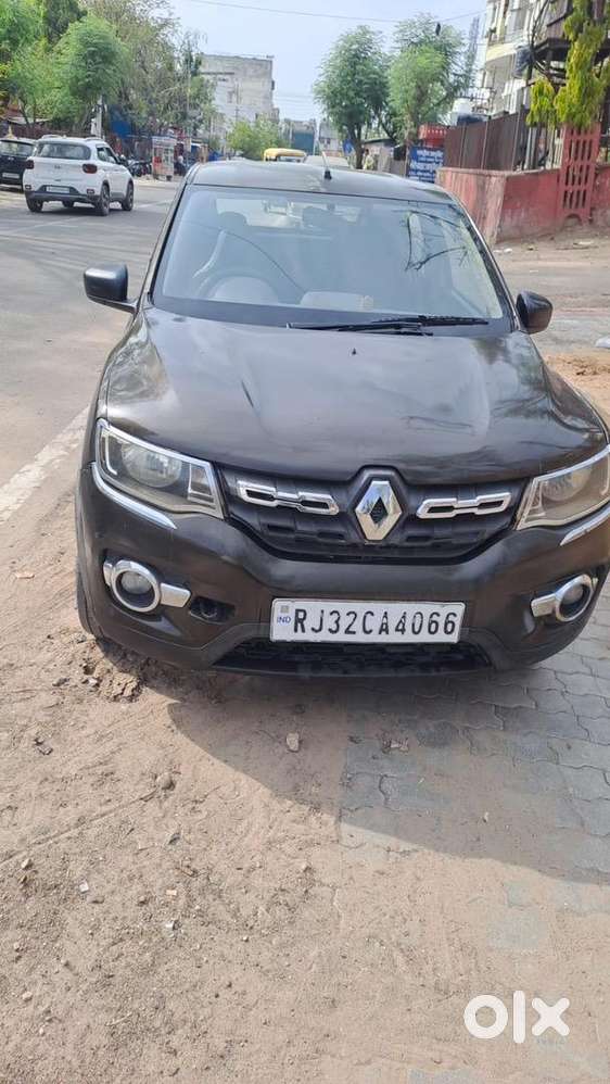 Renault Kwid