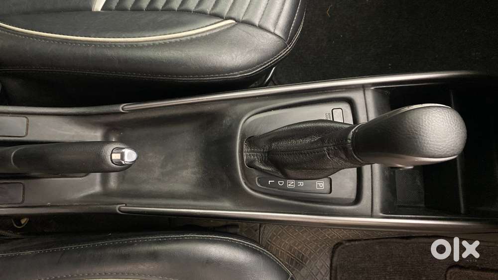 Maruti Suzuki Baleno 1.2 Cvt Alpha, 2019, Petrol